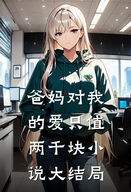 爸妈对我的爱只值两千块小说大结局