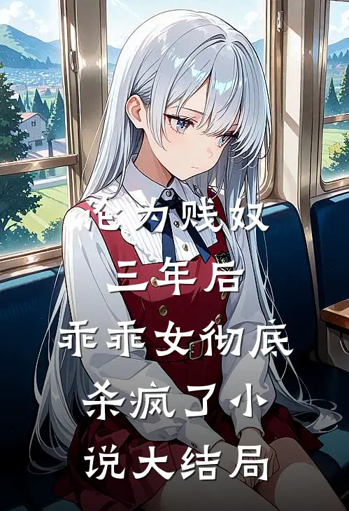 沦为贱奴三年后，乖乖女彻底杀疯了小说大结局