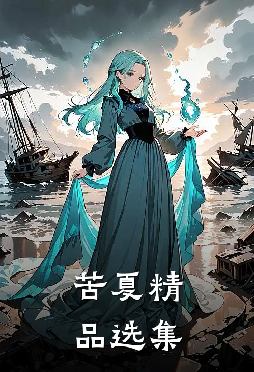 苦夏精品选集