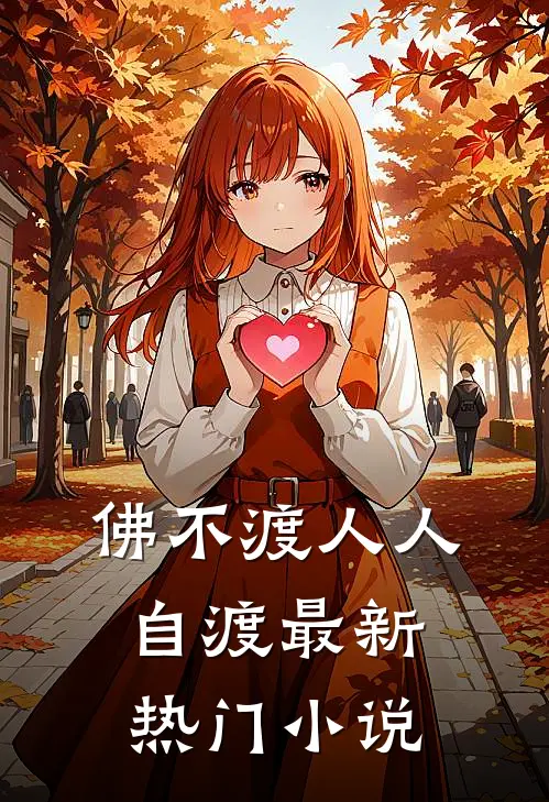 佛不渡人人自渡最新热门小说