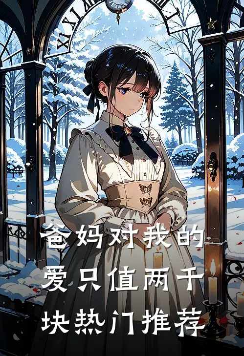 爸妈对我的爱只值两千块热门推荐