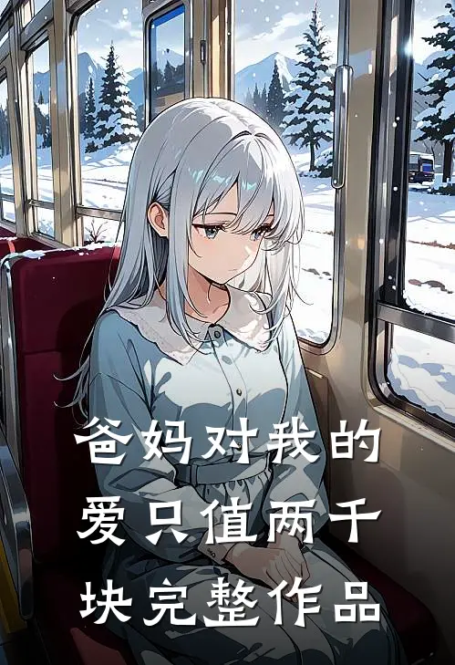 爸妈对我的爱只值两千块完整作品