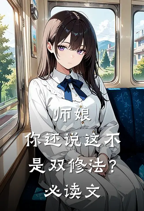 师娘，你还说这不是双修法？必读文