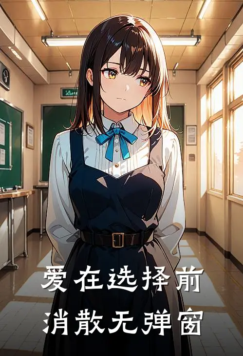 爱在选择前消散无弹窗