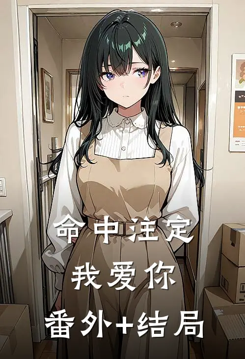 命中注定我爱你:(番外)+(结局)