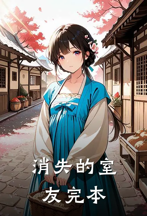 消失的室友完本