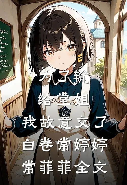 顶级替身觉醒，天之骄子们慌了短篇小说阅读