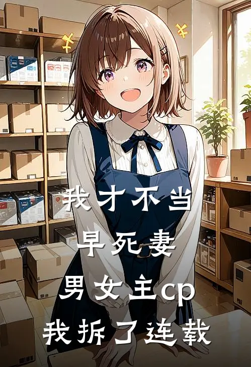 我才不当早死妻，男女主cp我拆了连载