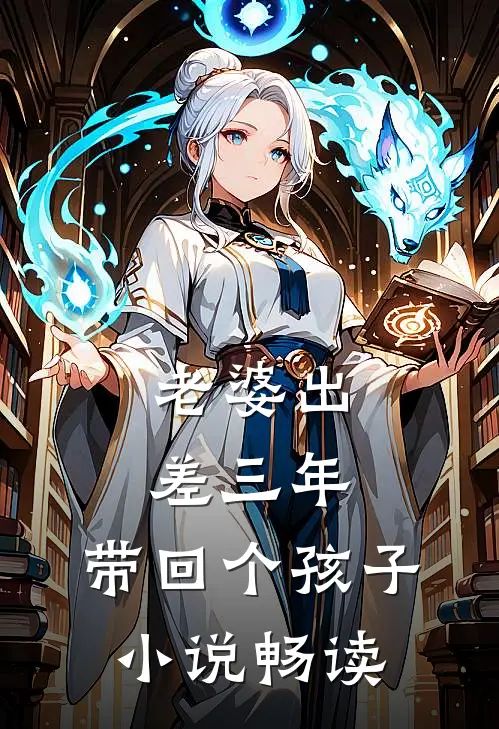 老婆出差三年，带回个孩子小说畅读