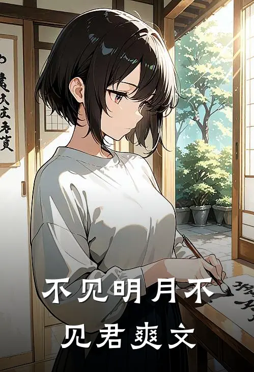 不见明月不见君爽文