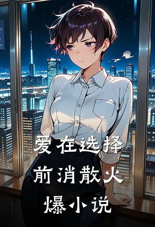 爱在选择前消散火爆小说