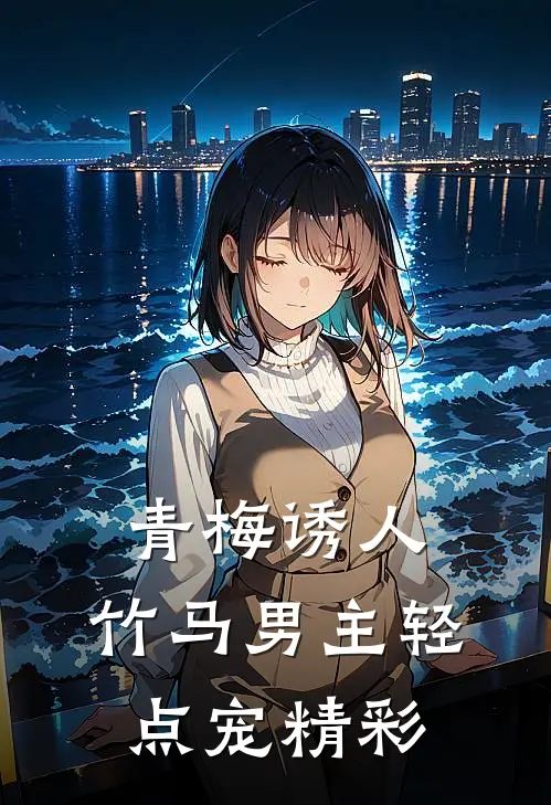 青梅诱人：竹马男主轻点宠精彩