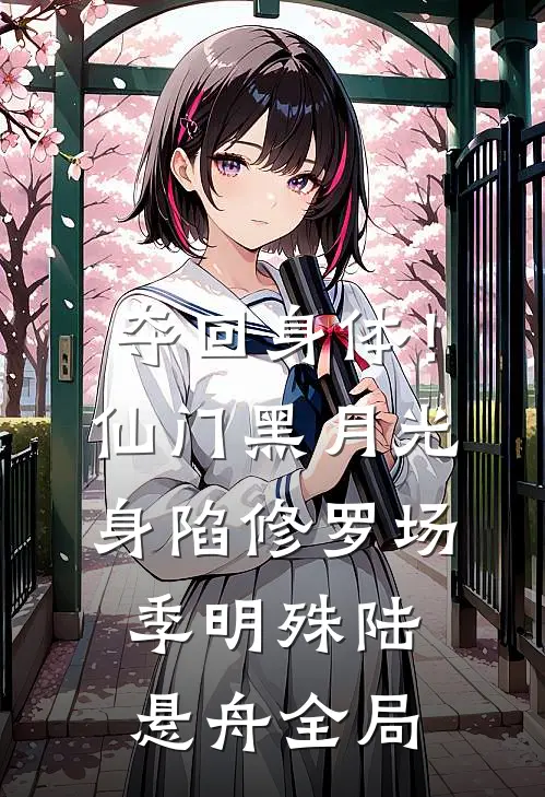 夺回身体！仙门黑月光身陷修罗场季明殊陆悬舟全局