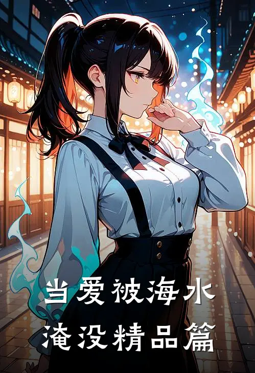 当爱被海水淹没精品篇