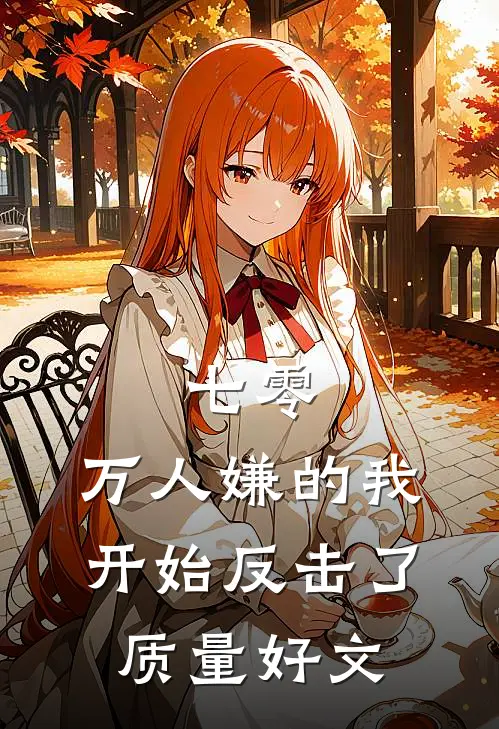 七零：万人嫌的我开始反击了质量好文