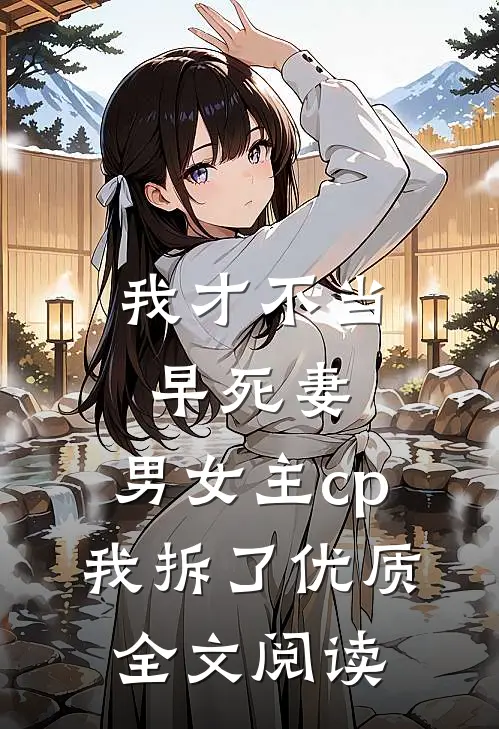我才不当早死妻，男女主cp我拆了优质全文阅读
