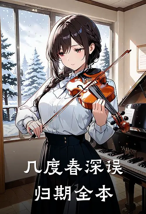 几度春深误归期全本