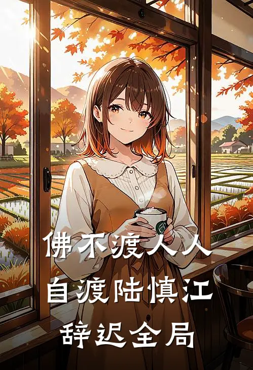 佛不渡人人自渡陆慎江辞迟全局