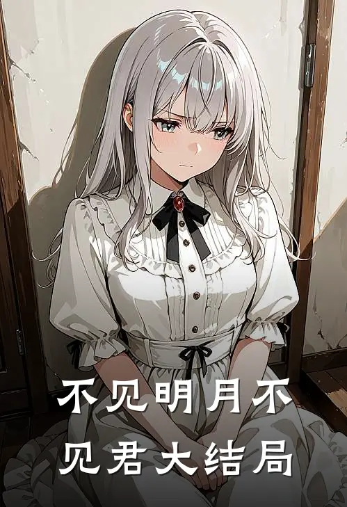 不见明月不见君大结局