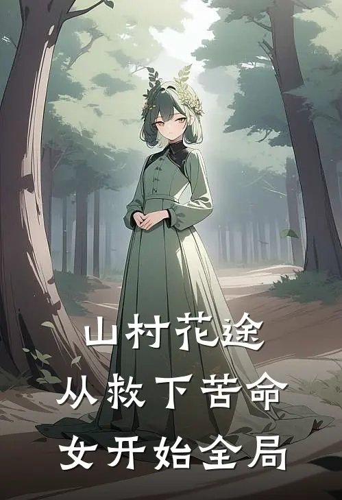 山村花途：从救下苦命女开始全局