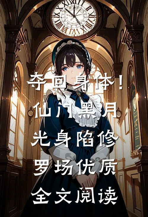 夺回身体！仙门黑月光身陷修罗场优质全文阅读