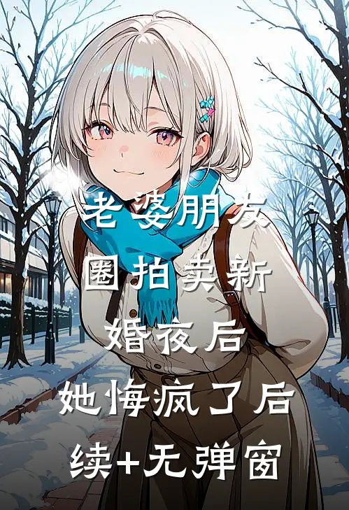 老婆朋友圈拍卖新婚夜后，她悔疯了后续+无弹窗