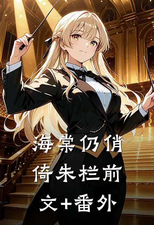 海棠仍俏倚朱栏前文+番外