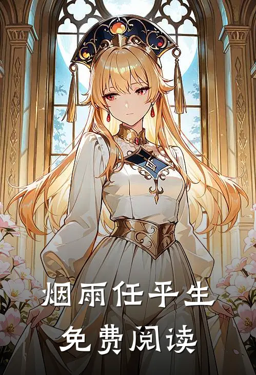 烟雨任平生免费阅读