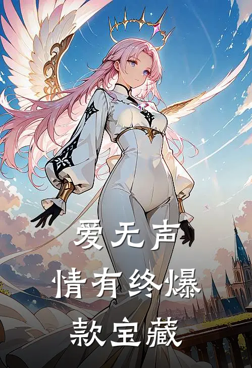爱无声，情有终爆款宝藏
