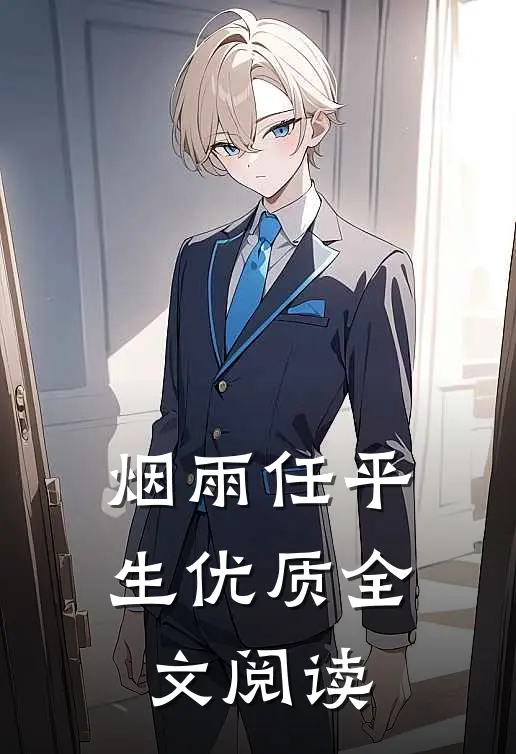 烟雨任平生优质全文阅读