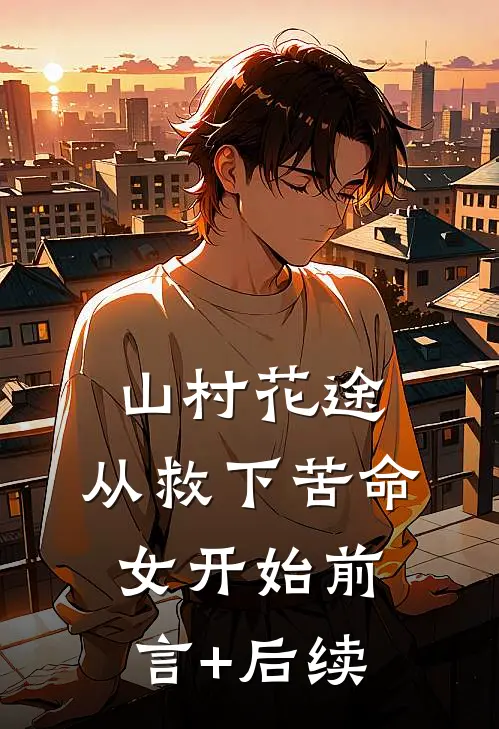 山村花途：从救下苦命女开始前言+后续