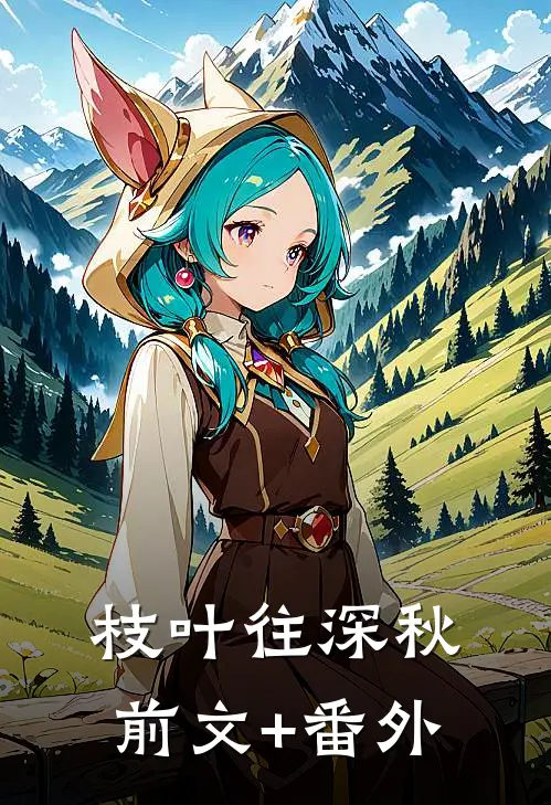枝叶往深秋前文+番外