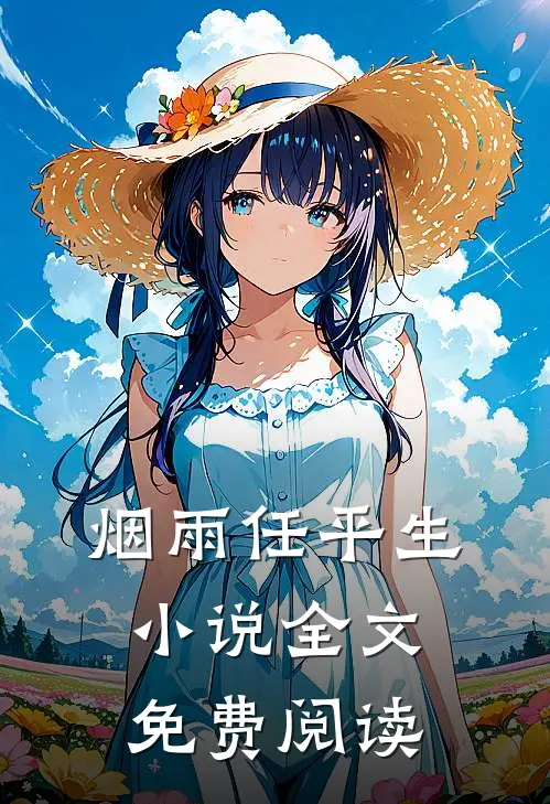 烟雨任平生小说全文免费阅读