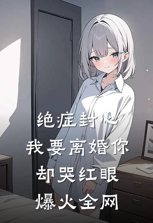 绝症封心，我要离婚你却哭红眼爆火全网