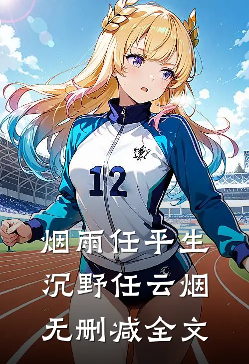 烟雨任平生沉野任云烟无删减全文