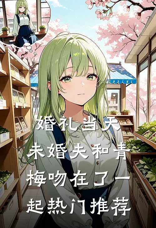 婚礼当天，未婚夫和青梅吻在了一起热门推荐