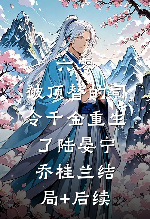 欠你一世清欢许清欢程景行小说结局