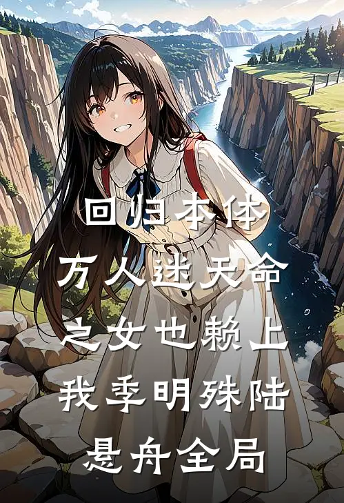 回归本体，万人迷天命之女也赖上我季明殊陆悬舟全局