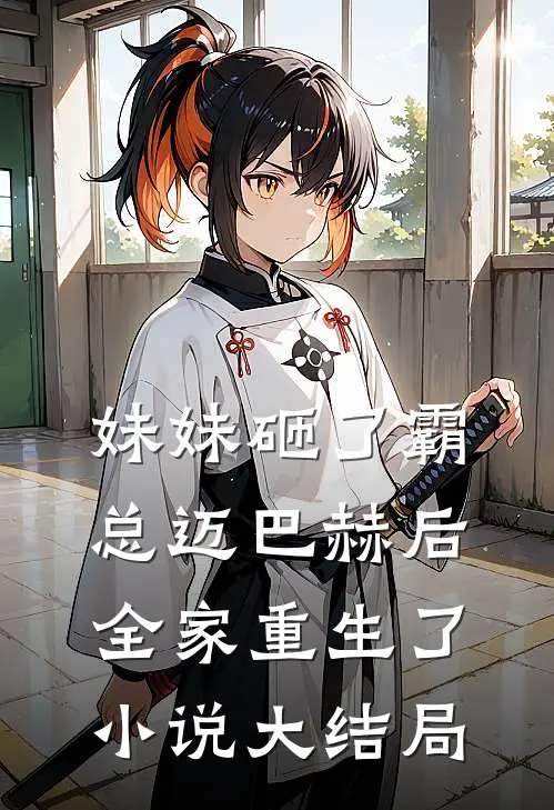 妹妹砸了霸总迈巴赫后，全家重生了小说大结局