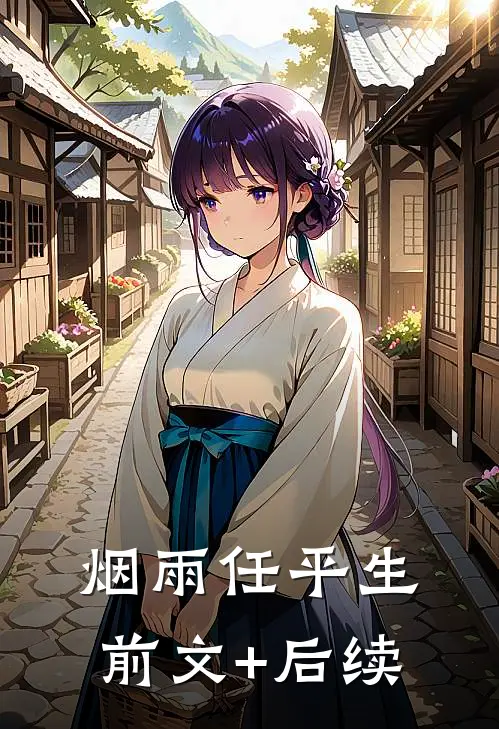 烟雨任平生前文+后续
