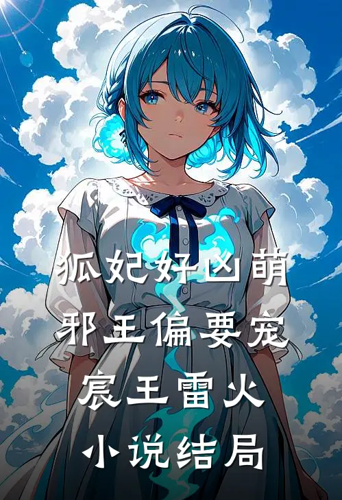 狐妃好凶萌，邪王偏要宠宸王雷火小说结局
