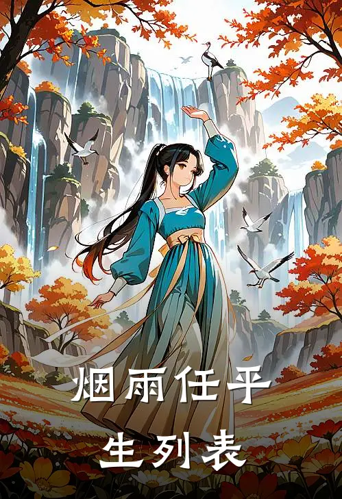 烟雨任平生列表
