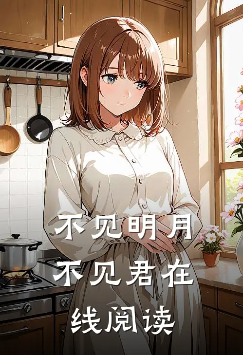 不见明月不见君在线阅读