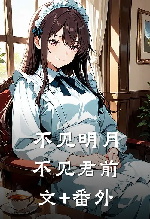 不见明月不见君前文+番外