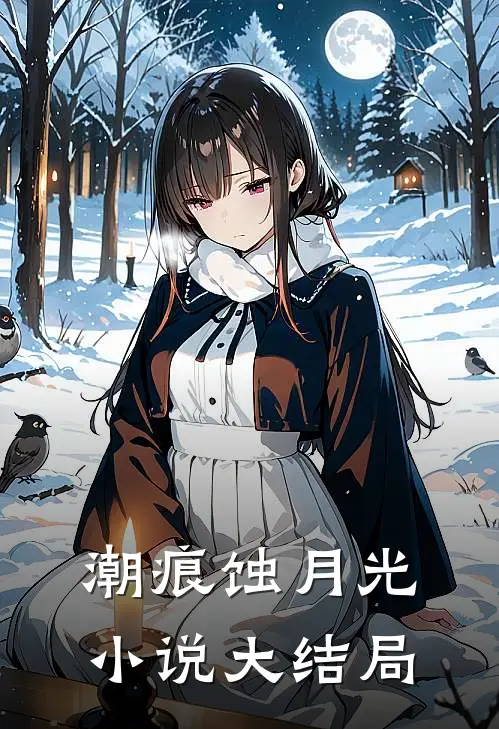 潮痕蚀月光小说大结局