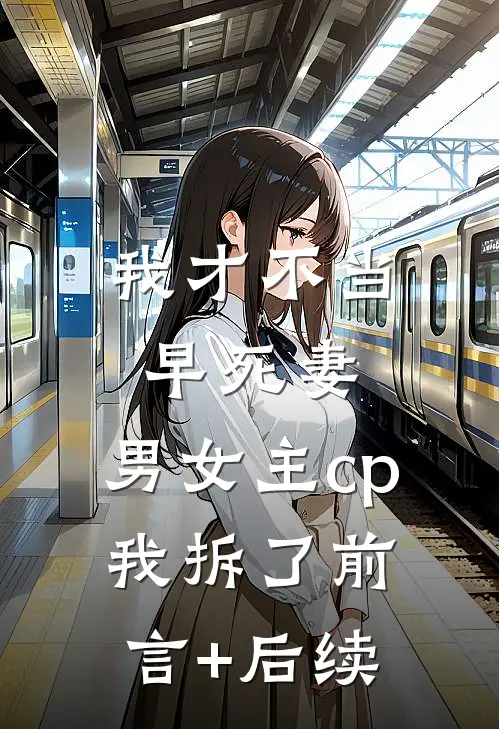我才不当早死妻，男女主cp我拆了前言+后续