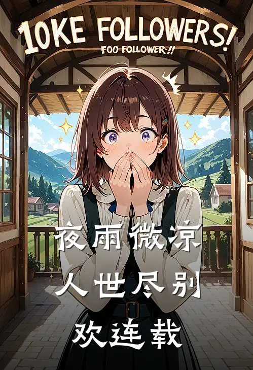夜雨微凉，人世尽别欢连载