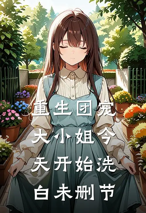 重生团宠：大小姐今天开始洗白未删节