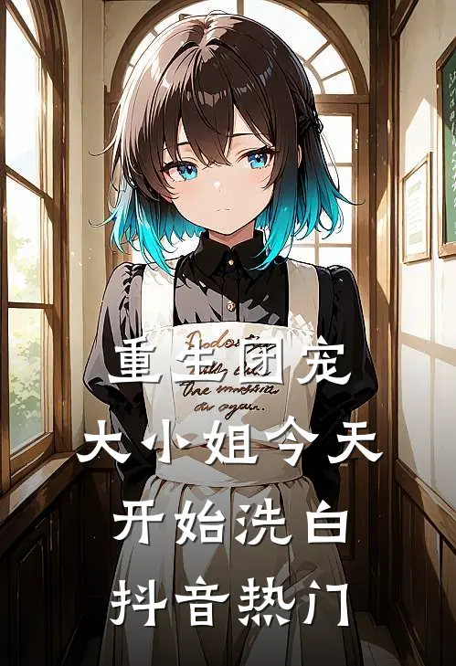 重生团宠：大小姐今天开始洗白抖音热门
