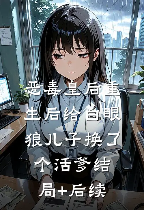 恶毒皇后重生后给白眼狼儿子换了个活爹结局+后续